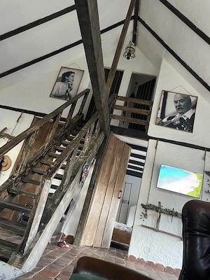 Afacere la cheie! Cabana turistica, Porumbacu de sus, Sibiu  - imagine 8
