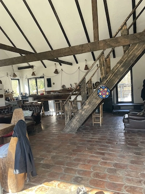 Afacere la cheie! Cabana turistica, Porumbacu de sus, Sibiu  - imagine 6