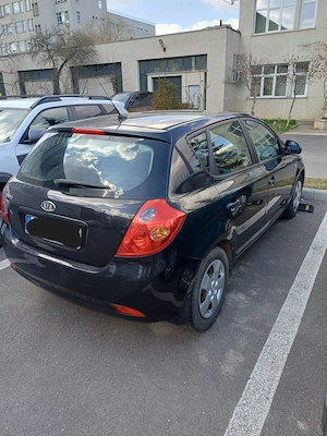 Vând kia ceed 2008 - imagine 3