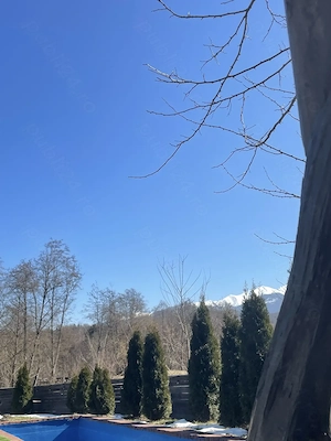 Afacere la cheie! Cabana turistica, Porumbacu de sus, Sibiu  - imagine 10