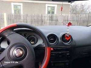 Seat cordoba 2007 de vanzare - imagine 4