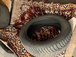 Cauciucuri iarnă 215/50 R 18 KUMHO 