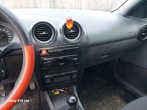 Seat cordoba 2007 de vanzare - imagine 5