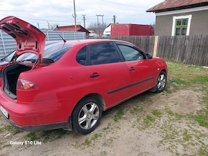 Seat cordoba 2007 de vanzare - imagine 2
