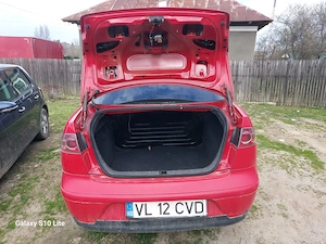 Seat cordoba 2007 de vanzare - imagine 3