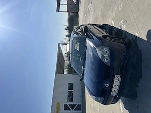 Renault Clio Symbol  - imagine 2