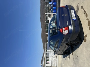 Renault Clio Symbol  - imagine 3