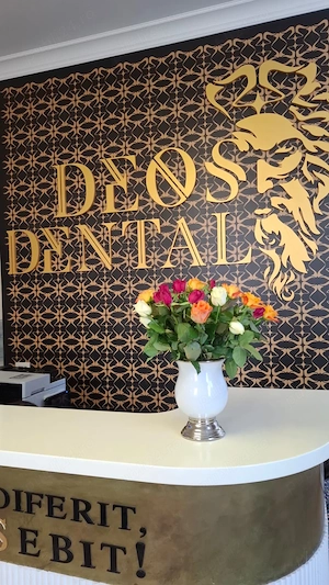 Asistenta medicala stomatologie Bucuresti Ultracentral - imagine 2