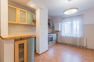 Apartament 4 camere suprafata mare zona Scriitorilor Brasov - imagine 7