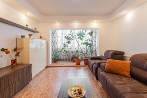 Apartament 4 camere suprafata mare zona Scriitorilor Brasov - imagine 3