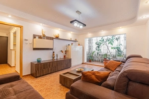 Apartament 4 camere suprafata mare zona Scriitorilor Brasov