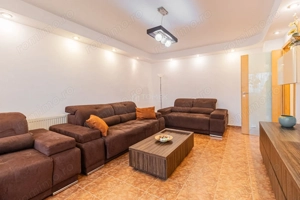 Apartament 4 camere suprafata mare zona Scriitorilor Brasov - imagine 6
