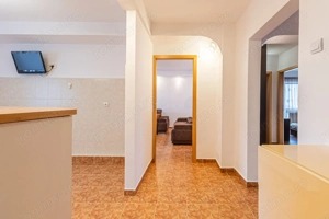 Apartament 4 camere suprafata mare zona Scriitorilor Brasov - imagine 9