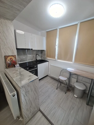 1cam .Micro 40 et2 mobilată utilată  nou 35500euro - imagine 5