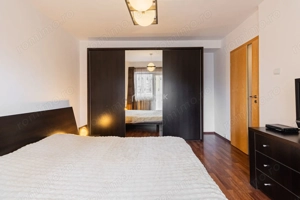 Apartament 4 camere suprafata mare zona Scriitorilor Brasov - imagine 11