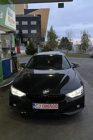 BMW 420i Gran Coupe xDrive   HUD   Adaptive LED   Memory   B48