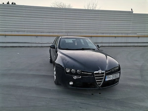 Alfa Romeo 159