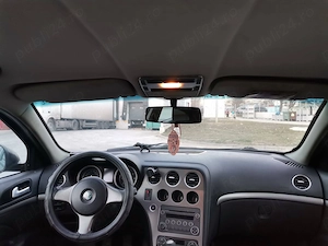 Alfa Romeo 159 - imagine 2