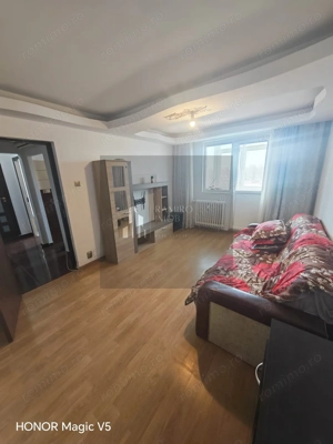 Apartament 2 camere decomandat Constantin Brancoveanu / Luica