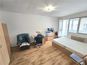 Garsoniera Nicolae Grigorescu | decomandata | balcon | 8 min. metrou