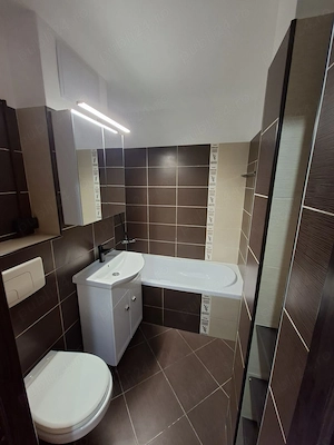 Ap 2 Camere Decomandat | Str. Grigore Moisil, Lacul Tei | Bloc Reabilitat - imagine 5