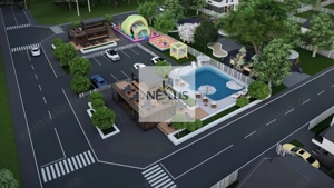 Comuna Berceni - Intravilan - 540 mp - Utilitati - Posibilitate Rate - imagine 7