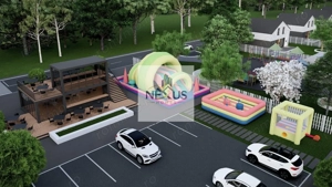 Comuna Berceni - Intravilan - 540 mp - Utilitati - Posibilitate Rate - imagine 8