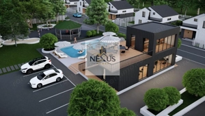 Comuna Berceni - Intravilan - 540 mp - Utilitati - Posibilitate Rate - imagine 5