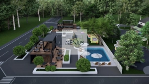 Comuna Berceni - Intravilan - 540 mp - Utilitati - Posibilitate Rate - imagine 6