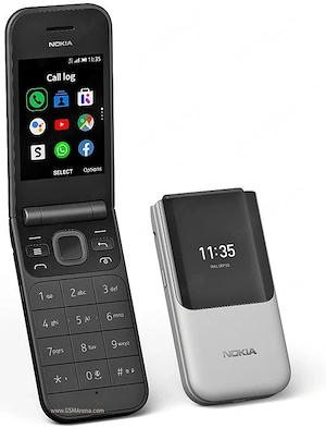 Telefon Nokia 2720 Flip NOU, sigilat