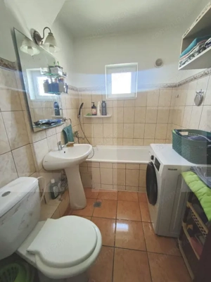 Locuința perfectă: 2 camere, mobilat complet, zonă liniștită in cartierul Alfa - imagine 9