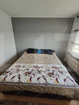 Locuința perfectă: 2 camere, mobilat complet, zonă liniștită in cartierul Alfa - imagine 6