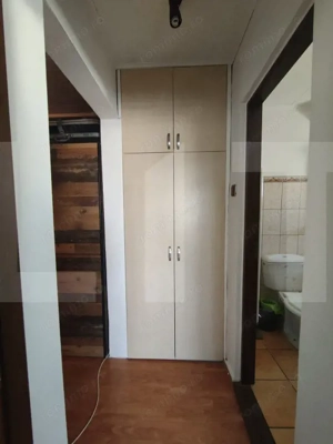 Locuința perfectă: 2 camere, mobilat complet, zonă liniștită in cartierul Alfa - imagine 8