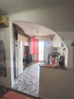 Locuința perfectă: 2 camere, mobilat complet, zonă liniștită in cartierul Alfa - imagine 2