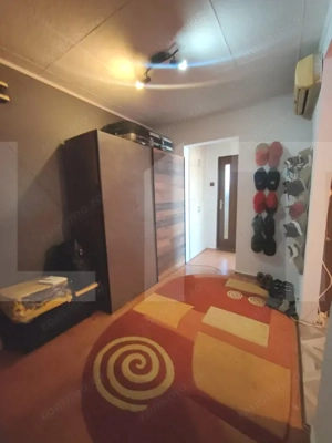 Locuința perfectă: 2 camere, mobilat complet, zonă liniștită in cartierul Alfa - imagine 7