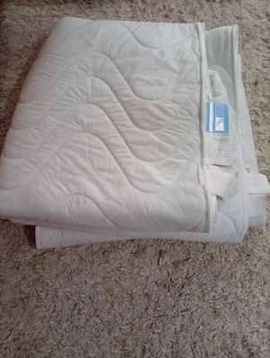 Husa matlasată 90 200