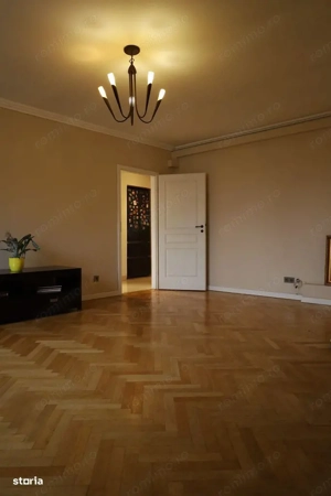 Apartament 3 camere 94 mp, Ultracentral, centrala proprie, bloc fără risc - imagine 13