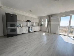 Apartament cu 2 camere Aleea cu Plopi 