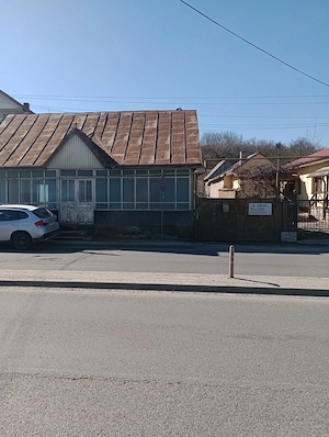 Casă de vânzare in mun. Fălticeni 
