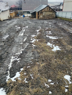 Teren de vânzarea in mun. Fălticeni  - imagine 2