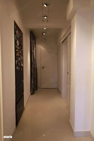 Apartament 3 camere 94 mp, Ultracentral, centrala proprie, bloc fără risc - imagine 14