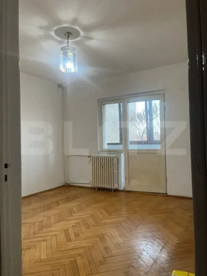 Apartament 3 camere, 2 băi, 2 balcoane – la 1 minut de Lotus Mall. - imagine 2