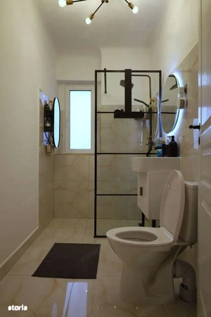Apartament 3 camere 94 mp, Ultracentral, centrala proprie, bloc fără risc - imagine 9