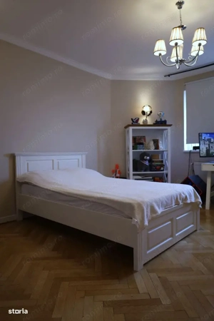 Apartament 3 camere 94 mp, Ultracentral, centrala proprie, bloc fără risc - imagine 4