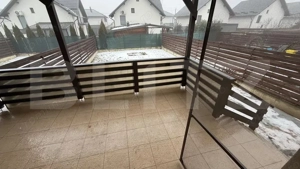 Duplex Lisaura, 3 camere, 95 mp utili, toate utilitatile. - imagine 4