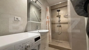 Duplex Lisaura, 3 camere, 95 mp utili, toate utilitatile. - imagine 3