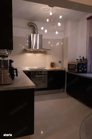 Apartament 3 camere 94 mp, Ultracentral, centrala proprie, bloc fără risc - imagine 15