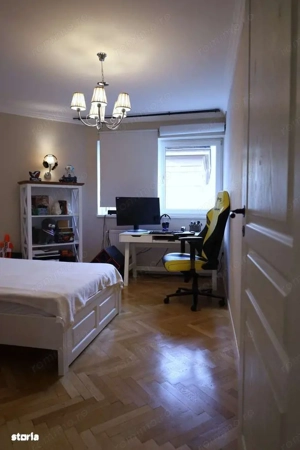 Apartament 3 camere 94 mp, Ultracentral, centrala proprie, bloc fără risc - imagine 5