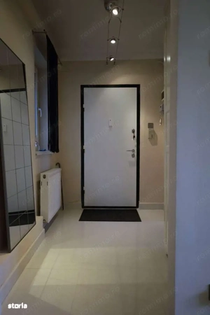 Apartament 3 camere 94 mp, Ultracentral, centrala proprie, bloc fără risc - imagine 7