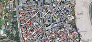 Teren intravilan 1.151 m.p. Constanta Zona Plaja Reyna 700.000 euro - imagine 5